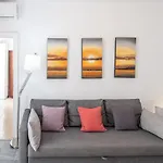 Apartmán El Espiritu De