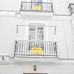 El Espiritu De * Cádiz