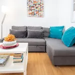 El Espiritu De Apartmán