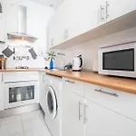 Apartmán El Espiritu De