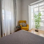 El Espiritu De Apartmán Cádiz