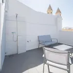 Apartmán El Espiritu De