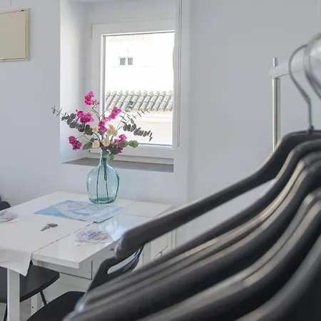 Lejlighed El Espiritu De *