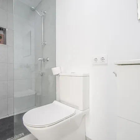 Apartment El Espiritu De Cadiz