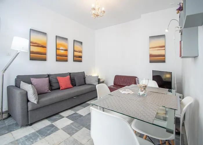 Lejlighed El Espiritu De *