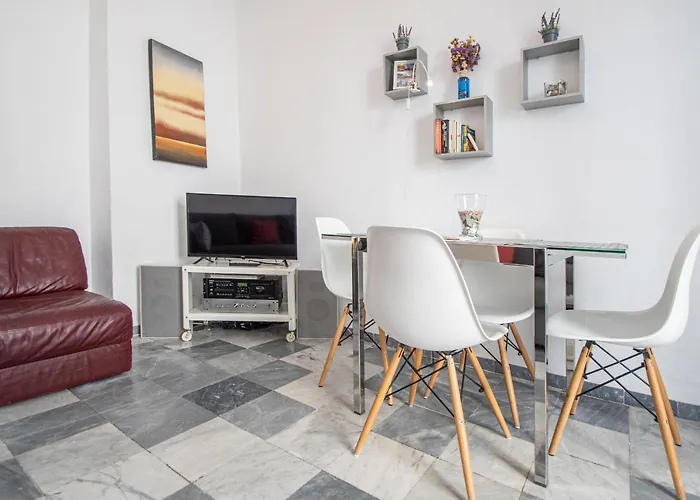 El Espiritu De Cádiz