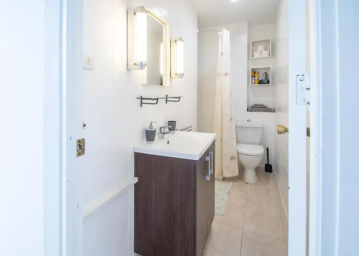 El Espiritu De Lejlighed