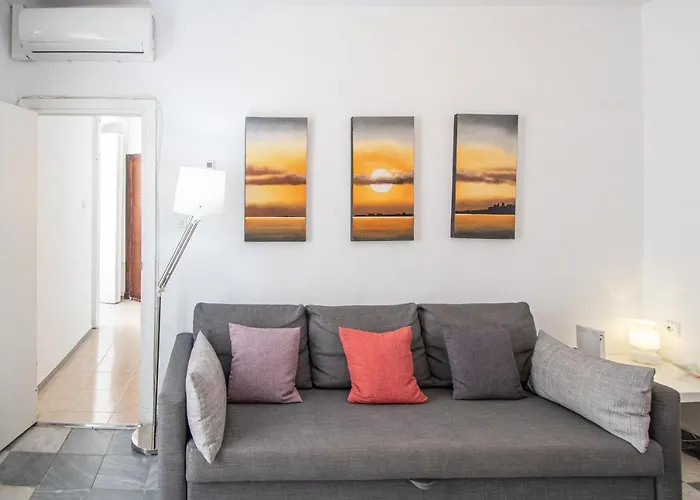 Lejlighed El Espiritu De