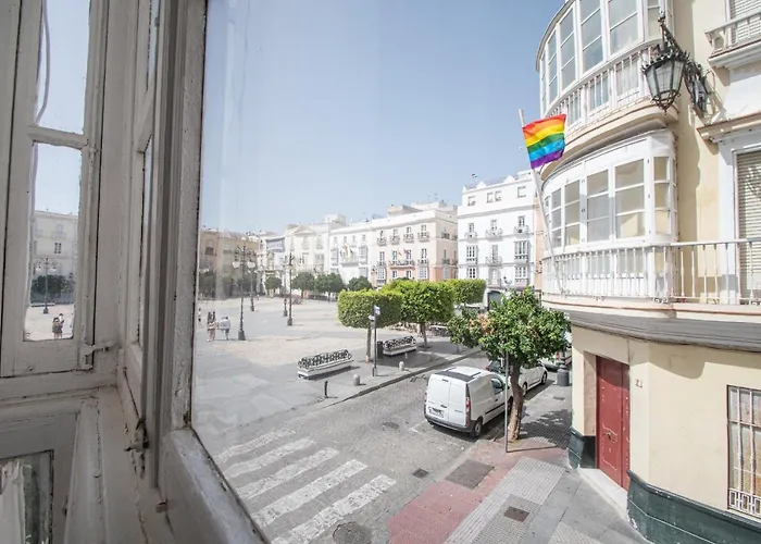 Lejlighed El Espiritu De