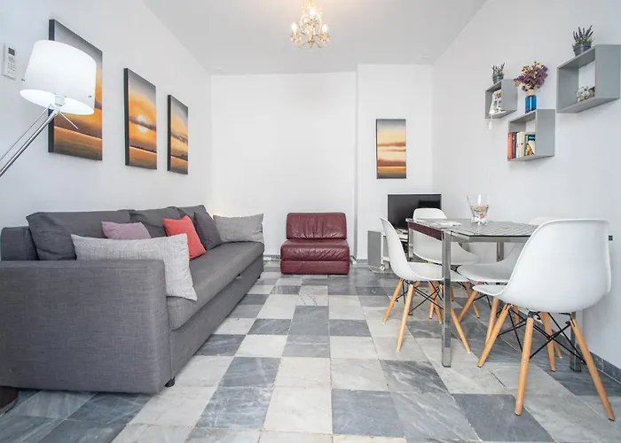 El Espiritu De Cádiz