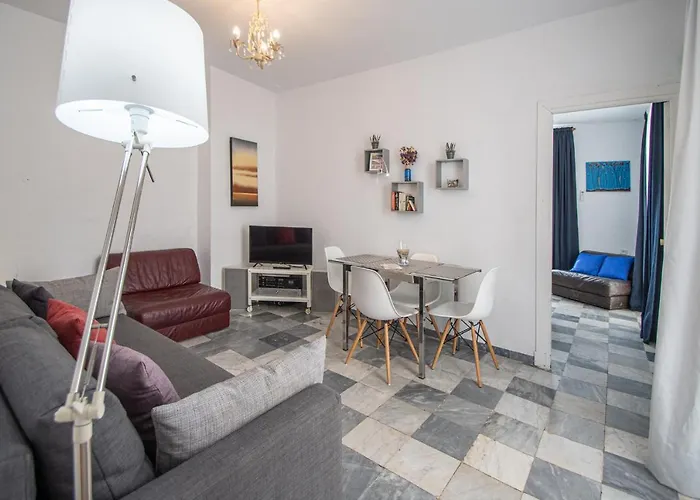 El Espiritu De Lejlighed *