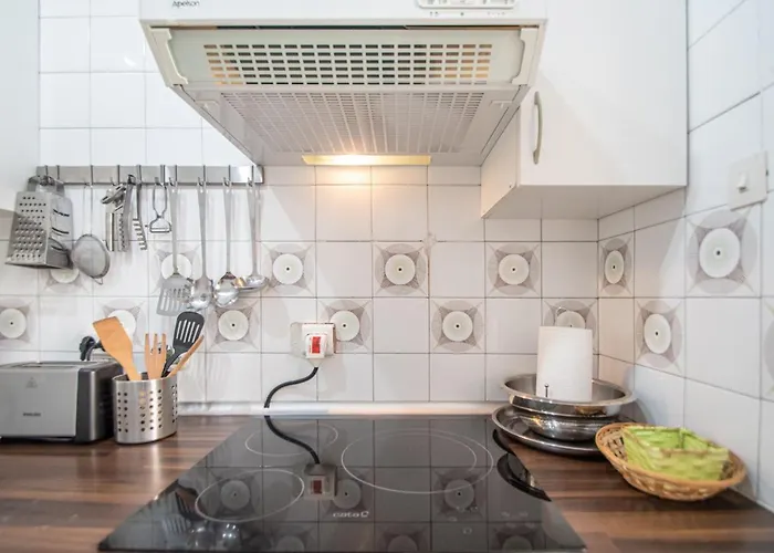 Lejlighed El Espiritu De