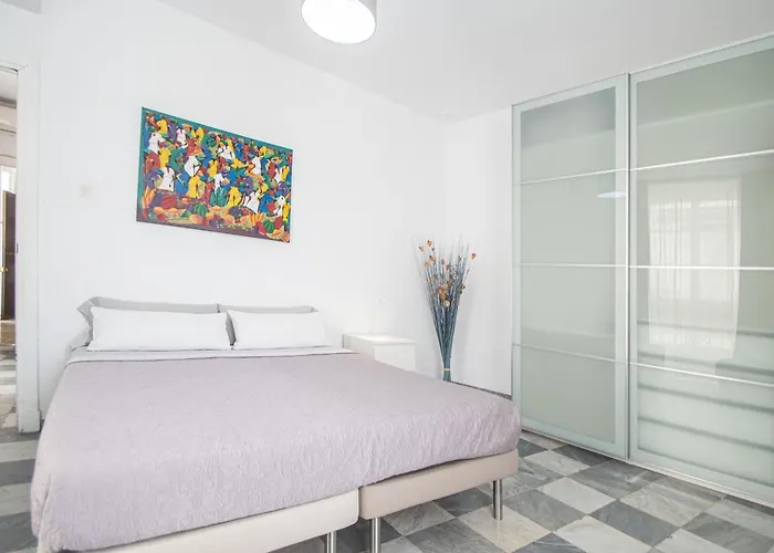 El Espiritu De Lejlighed