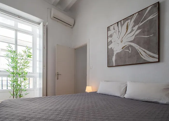 El Espiritu De * Cádiz