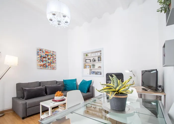 El Espiritu De Lejlighed