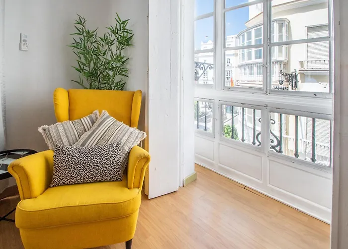 El Espiritu De Cádiz