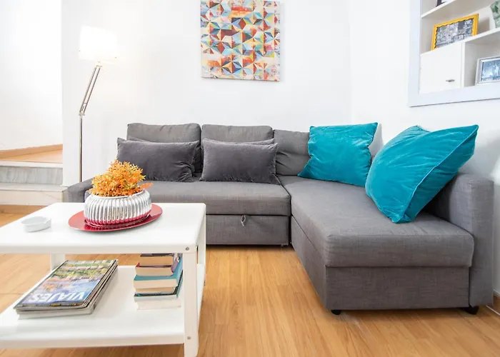 El Espiritu De Lejlighed