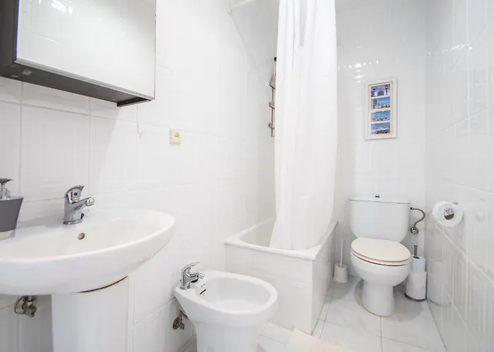 El Espiritu De Lejlighed *