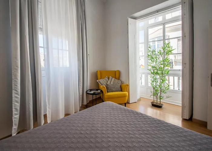 El Espiritu De Lejlighed Cádiz