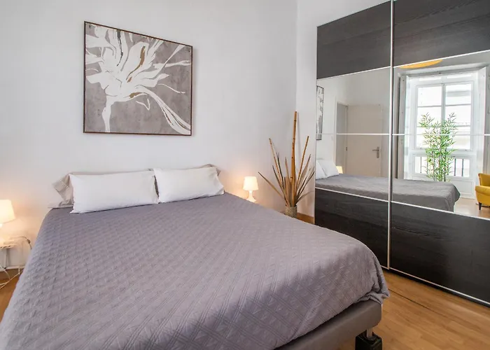 El Espiritu De Lejlighed *