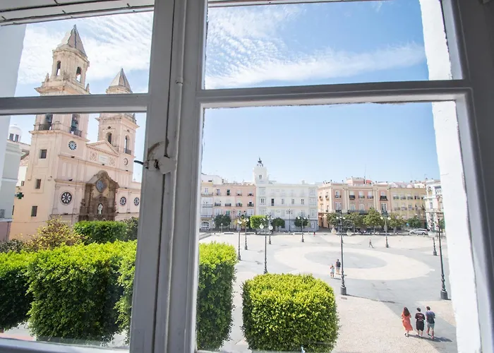 Lejlighed El Espiritu De