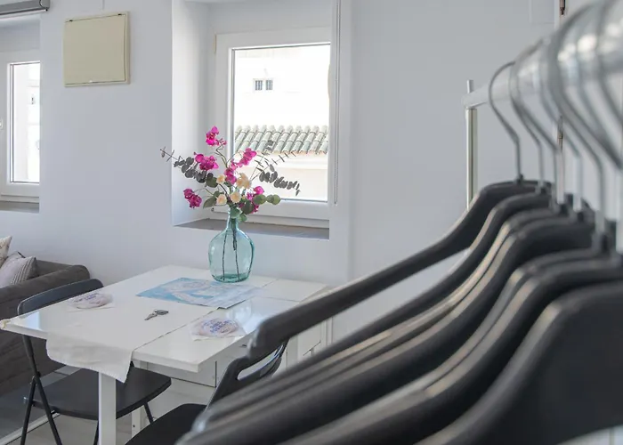 Lejlighed El Espiritu De *