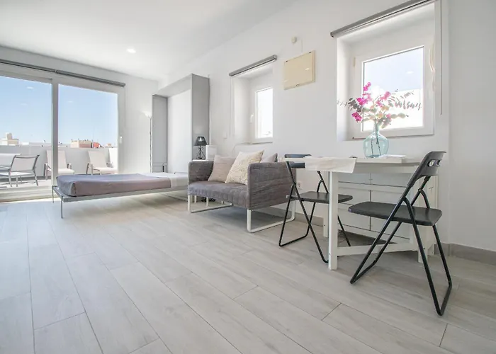 El Espiritu De Cádiz