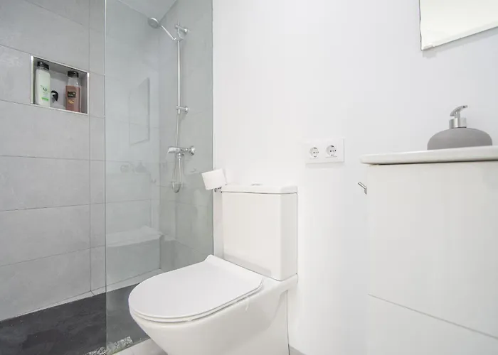 Lejlighed El Espiritu De Cádiz