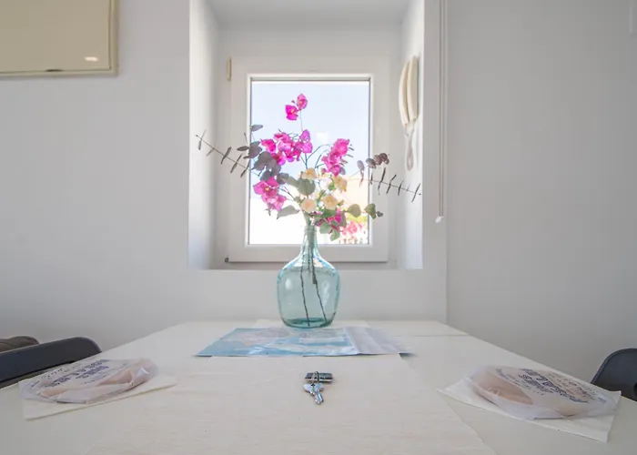 Lejlighed El Espiritu De Cádiz