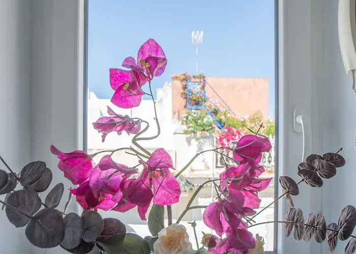 Lejlighed El Espiritu De *