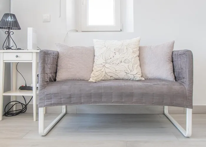 Lejlighed El Espiritu De