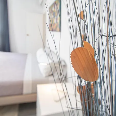 Apartment El Espiritu De *