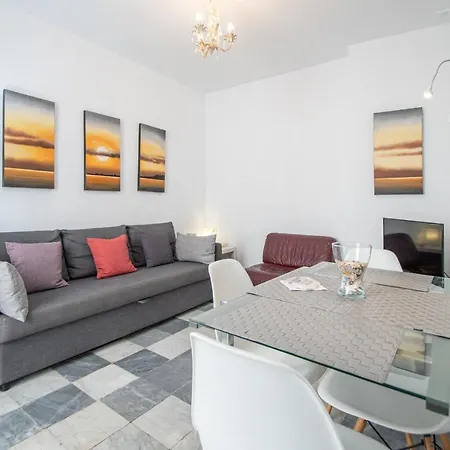 Apartment El Espiritu De *