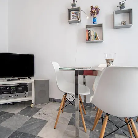 El Espiritu De Apartment Cadiz