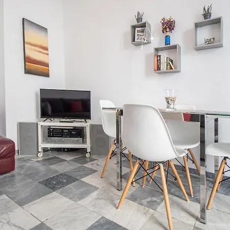 El Espiritu De Cadiz