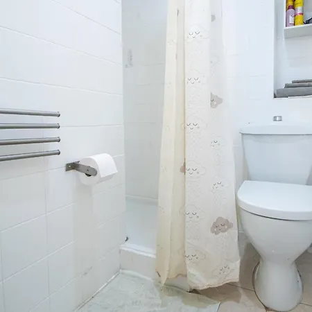 Apartment El Espiritu De