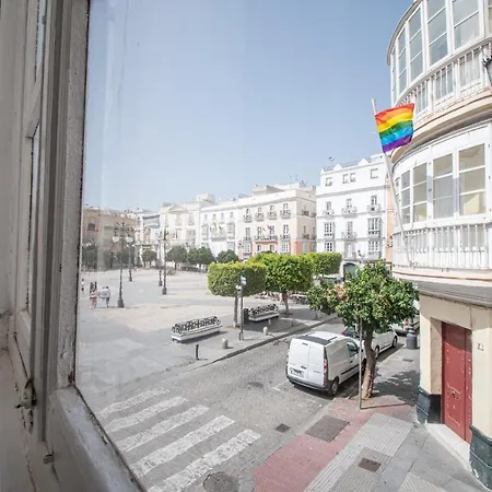 Appartement El Espiritu De