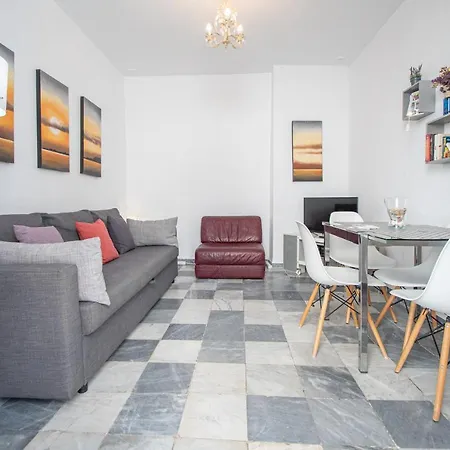 El Espiritu De Cadiz