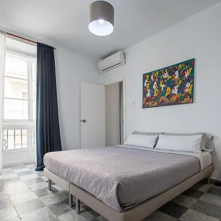 Apartment El Espiritu De *