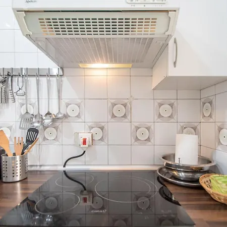 Apartment El Espiritu De