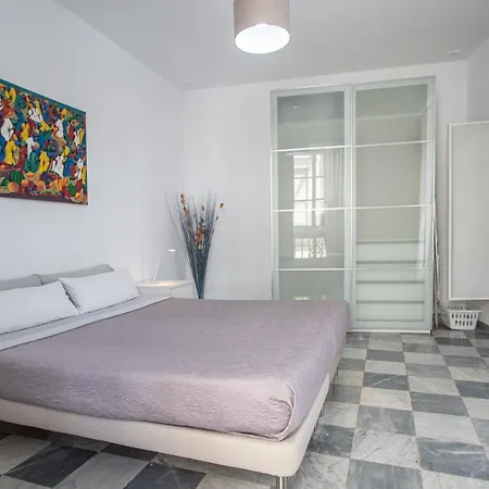 El Espiritu De Apartment *