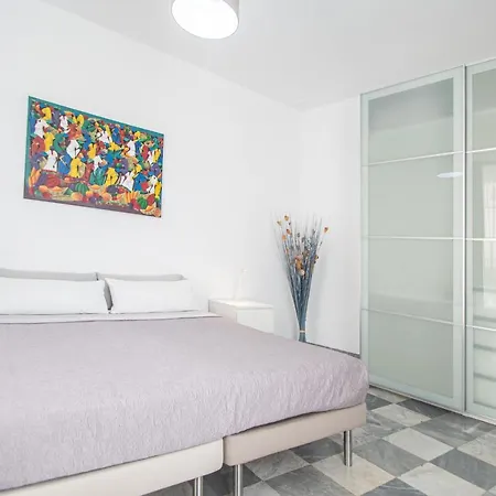 El Espiritu De Apartment