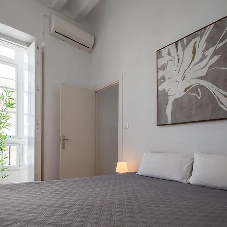 El Espiritu De * Cadiz