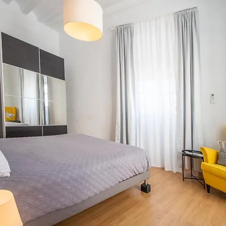 El Espiritu De * Cadiz