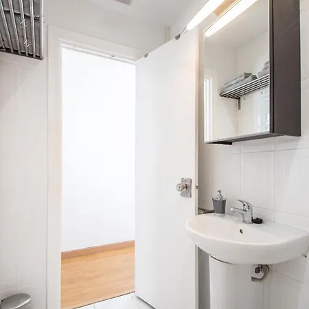 Apartment El Espiritu De