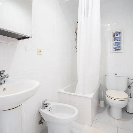 El Espiritu De Appartement *