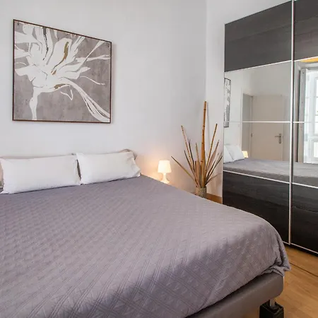 El Espiritu De Apartment *