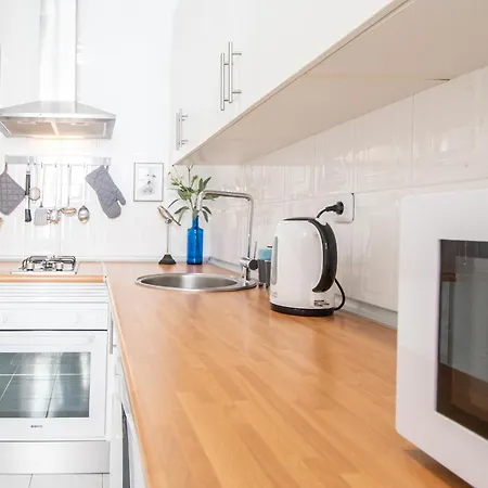 Apartment El Espiritu De *