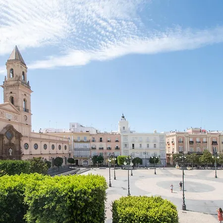 El Espiritu De Apartment