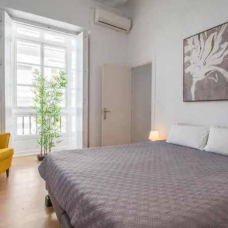 Apartment El Espiritu De *